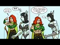 Muscle Growth Girl - Archery
