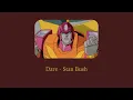 Stan Bush - Dare (Lyrics Music Video)