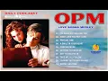 Lagu I've Been Waiting For You  🧡 OPM Best Love Songs Medley - Oldies But Goodies Playlist 10