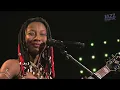Fatoumata Diawara & Roberto Fonseca "Mandela" @Jazz_in_Marciac 2014