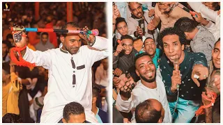 حمو اسماعيل ابداع     حياة الروح     كونت مخلص ليك دايما     كان ودي نلتقي    حفلة الكرنك دندنها