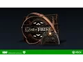 Video di Découvrez la Xbox One Edition: Game Of Thrones