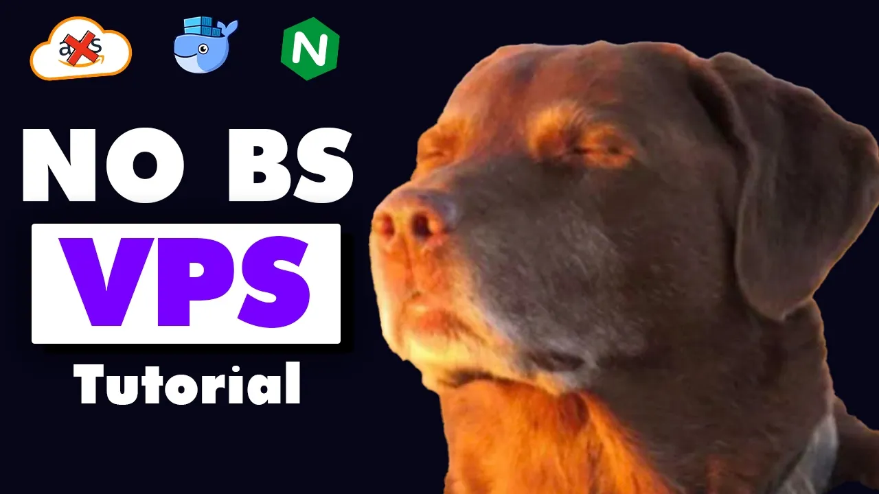 Stop Overpaying for AWS — Build Your Own Production VPS (Step-by-Step)