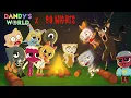 Download Lagu SURVIVING 99 NIGHTS IN DANDY'S WORLD - ANIMATION MEME