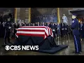 Senate staffer remembers Lindsey Graham s impact says he knew how to speak to people