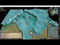 cosmic altar run