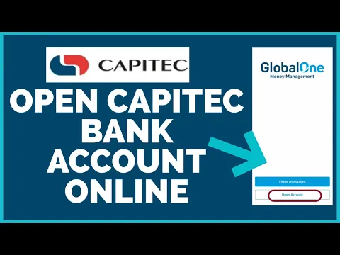 Download MP3 How To Open Capitec Bank Account Online | Create Account on Capitec Bank