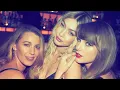 Inside Taylor Swift s BIRT AY Blake Lively Sabrina Carpenter and More