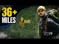 I Hiked 36 Miles to Find New York s Most Remote Place