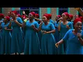 Lagu mugiterane cya Choir AMAHORO // MUKOMERE By Itabaza ADEPL Gahogo