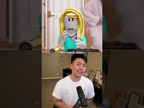 Roblox’s MOST Mysterious Users..