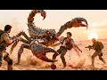 Download Lagu 【Monster😈Movie】沙漠蝎型异兽来袭，地下迷城的墓穴竟暗藏时空秘匙！#中国电影#悬疑 #movie #惊悚 #悬疑 #探险 #奇幻 #僵尸 #恐怖 #剧精彩