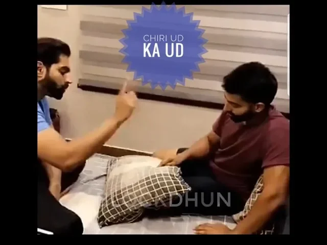 Parmish Verma & Sukhan Verma | Chiri Udd Kaa Udd Full HD