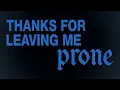 Fontaines D.C. - Demolition (Lyric Video)