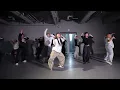 BoA - My Name / Jueun Choreography