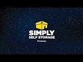 Simply Self Storage