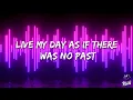 Zara Larsson - Lush Life (Lyrics)