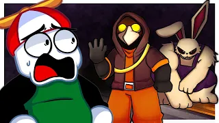 Este Juego Imita Las Voces De Tus Amigos / Mimesis