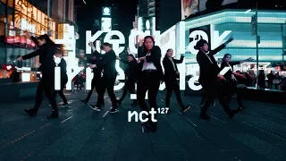 Download [KPOP IN PUBLIC] NCT 127 (엔시티 127) - REGULAR (KOREAN VER.) | Dance Cover 댄스커버 by KNESIS MP3