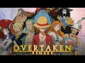 Download Lagu One Piece | Overtaken Remake (Kohei Tanaka) | By Gladius