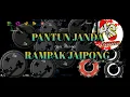 Download Lagu PANTUN JANDA || COVER REAL DRUM MOD KENDANG JAIPONG