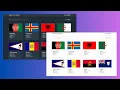 REST Countries API With Color Theme Switcher Frontend Mentor Challenge HTML CSS JavaScript