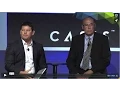 The People of NewSpace Duane Ratliff and Paul Reichert -