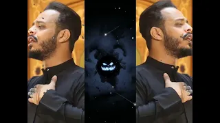 قائد الجيش الالهي مسرعة Sped Up Poem للرادود حيدر البياتي 