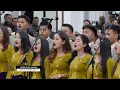 Thingdawl Pastor Bial Zaipawl | Synod Inkhawmpui 2025 (December 10, 2025 - Nilaini Zan)