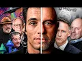 How The JRE Podcast Destroyed Joe Rogan