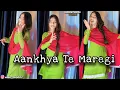 Lagu Aankhya Te Maregi | Bata Te Maregi | khushi Baliyan \u0026 Vivek Raghav | Raj Mawar \u0026 Ashu Twinkle | Annu