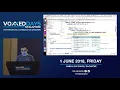 Reactive Systems with Eclipse Vert x and Kubernetes - Voxxed Days Singapore 2018