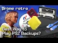Download Lagu PlayStation 2 - Comparing MX4SIO, UDPBD, HDD, SMB, USB on PS2 Fat and Slim