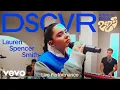 Download Lagu Lauren Spencer Smith - Fingers Crossed (Live) | Vevo DSCVR Artists to Watch 2023