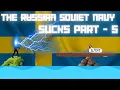 Download Lagu The Russian Navy Sucks Part 5 - Whiskey on the Rocks