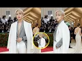 Lagu Exclusief! Jimin is de enige idool die de nieuwste collectie van DIOR ontvangt – zijn look zal je...