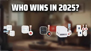 the top 5 best medical alarm in 2025 must watch before buying 