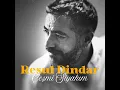 Çeşmi Siyahım - Resul Dindar