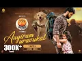 Download Lagu Aayiram uravukal (Tamil) - 777 Charlie | Rakshit Shetty | Kiranraj K | Nobin Paul | Paramvah Studios