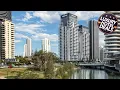 Meriton Suites Broadbeach Gold Coast Australia Hotel Review