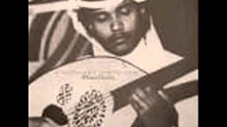 المعاناة   محمد عبده   عود دندنها