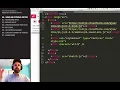 CP1 Interactivity in P5JS - Using an External Editor