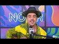 ROD MELIM - "CUPIDO" (Radio Disney Sessions)