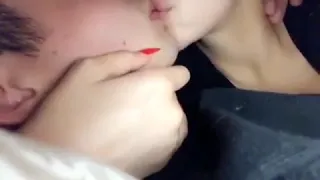 ركص كحاب مص حلوك 