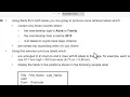 Data Labels