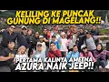 Lagu HABIS KELILING MAGELANG KE PUNCAK GUNUNG! AJAK MAKAN HIDDEN GEM RESTO BELANDA!!