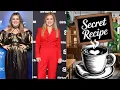Kelly Clarkson Weight Loss Coffee Recipe - Kelly Clarkson Weight Loss Coffee Loophole