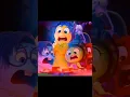 Not important yeah Inside Out 2 edit