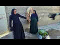 Download Lagu Khatoon's bitter embrace with her mother remains intact after a long time!