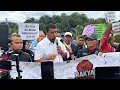 Download Lagu HIMPUNAN RAKYAT TOLAK URA DEPAN PARLIMEN / 28 OGOS 2025